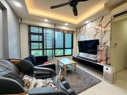 Blk 462C Blossom Spring @ Yishun (Yishun), HDB 4 Rooms #595869761